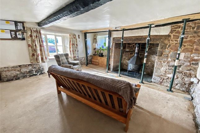 Rose Lane Cottage,, Huxham, Devon photo 2