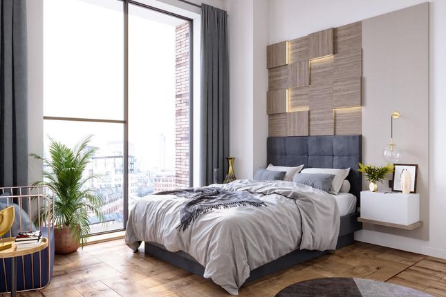 Flat for sale in Ancoats Gardens, Thompson Street, Manchester