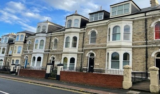 Thumbnail Hotel/guest house for sale in Abbey Lodge, 8-9 Toward Road, Sunderland