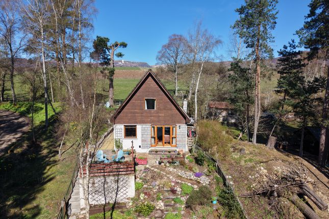3-bed house on Am Bodach, Am Bodach, Newtonmore, £320,000
