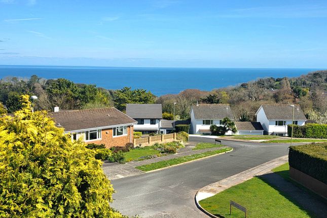 2 Den Brook Close, Torquay photo 2