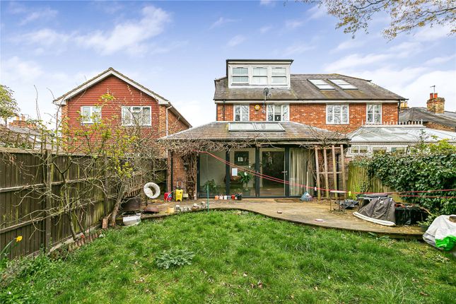 46, Alexandra Road, Egham photo 5