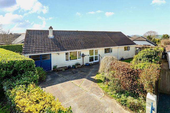 3-bed house on Elmroyd, Rye Park, Beaford, £365,000