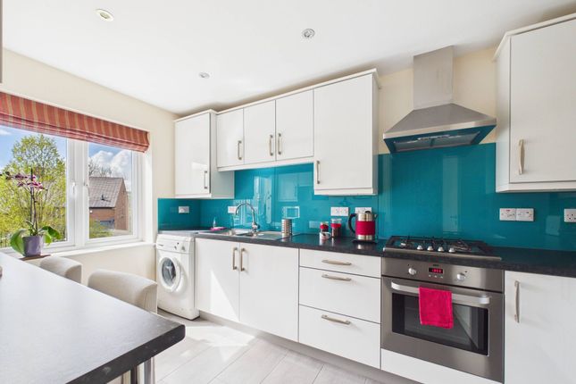 60 Morledge, Matlock photo 3