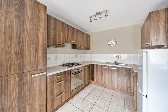 Flat for sale in Wantage, Oxfordshire
