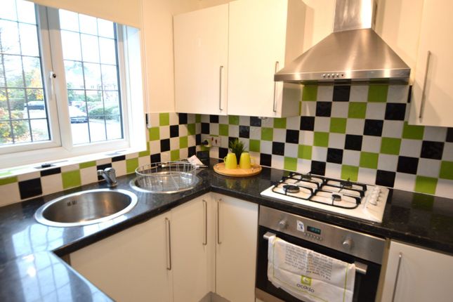Rockall Court, Berkshire photo 2