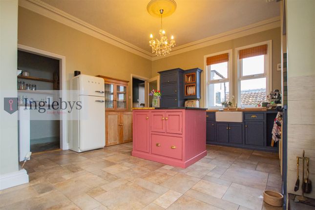Beechwood, Victoria Terrace, Saltburn-By-The-Sea photo 5
