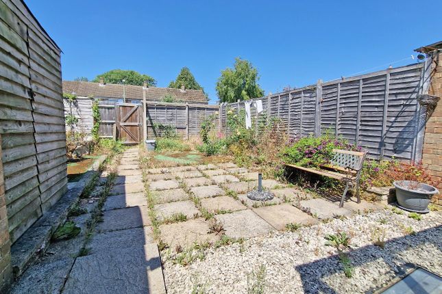 6, Keble Road, Bicester photo 4