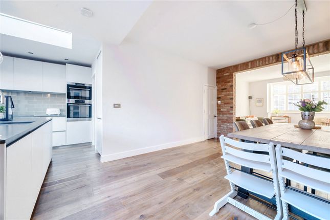 Semi-detached house for sale in Cedar Lawn Avenue, Barnet