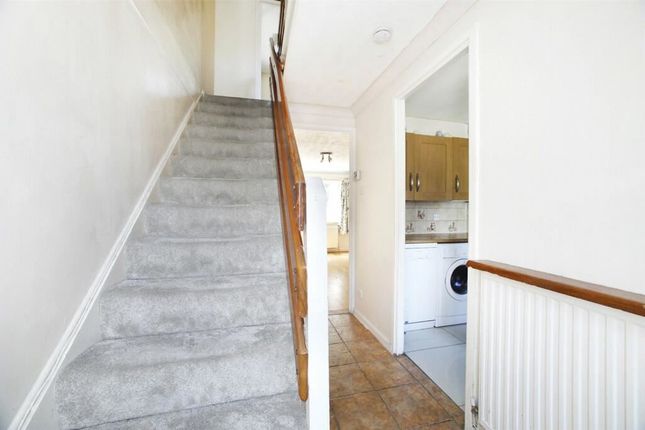 Terraced house to rent in Lavender Road, London