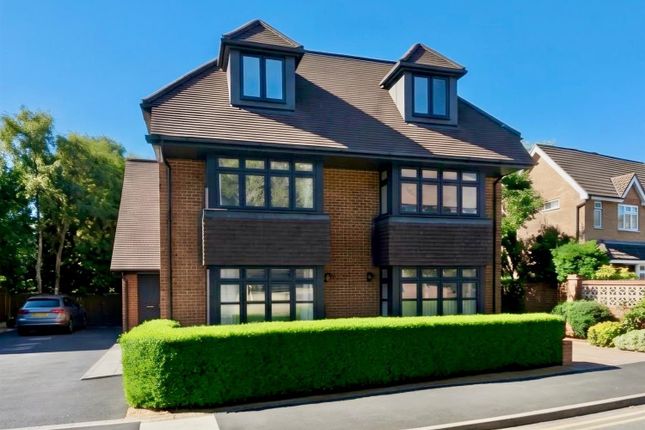 Laurel House, 1, Ashley Road, Sevenoaks photo 2