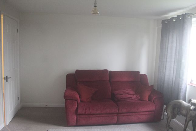 Flat to rent in Ormesby Road, Norwich NR10