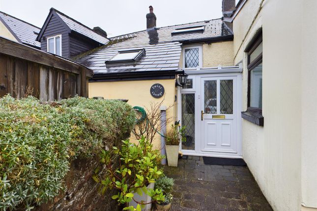 Thumbnail Terraced house for sale in The Tufts, Bream, Lydney