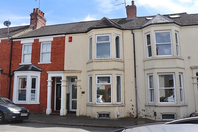 Terraced house to rent in King Edward Road, Abington, Northampton