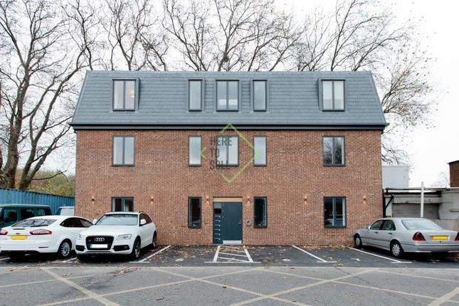 Property to rent in Millmead Industrial Estate, Tottenham