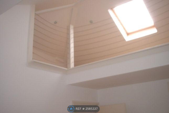 Bedroom 1 Storage Area