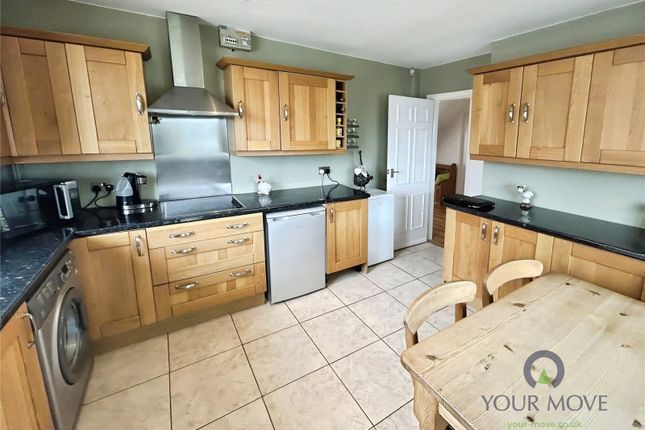 12, Paladin Avenue, Stoke On Trent photo 3