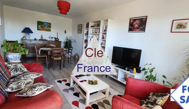 Apartment for sale in Toulouse, Midi-Pyrenees, 31200, France