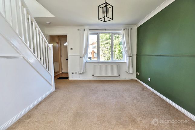 30 Lomond Way, Nuneaton, Warwickshire photo 4
