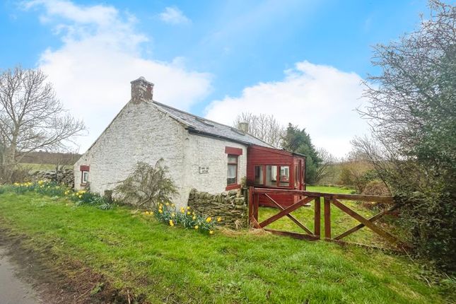 Cottage for sale in Langley-On-Tyne, Hexham
