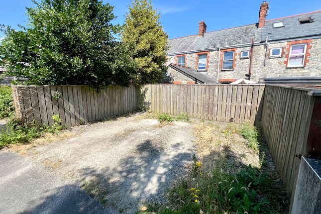 Moorland Road, St. Austell photo 3