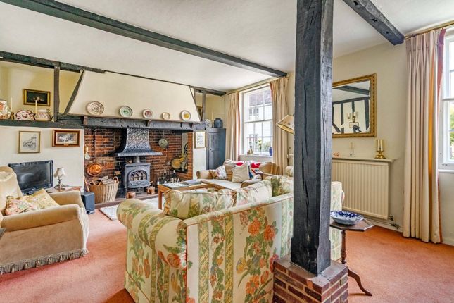 Mansard House, Lamberhurst photo 2