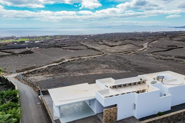 Villa for sale in Tias, Lanzarote, Spain