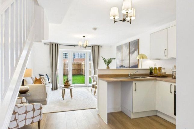 Plot 36 - The Whernside,, Goosnargh Lane, Preston photo 3
