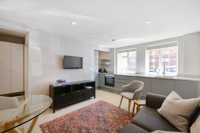 Thumbnail Flat for sale in Stamford Court, Goldhawk Road, Stamford Brook, Hammersmith