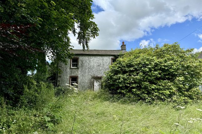 Thumbnail Detached house for sale in Boltongate, Wigton, Cumbria