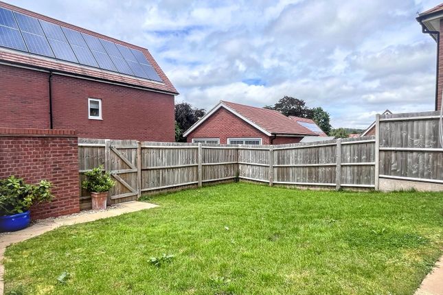 88, Dexter Way, Winscombe photo 4