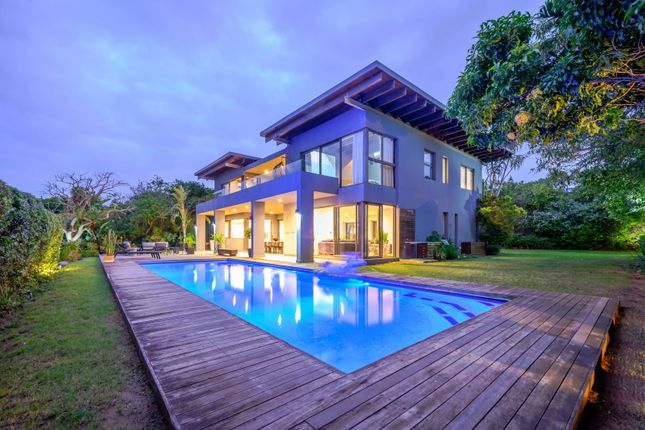 Thumbnail Property for sale in Mongoose Place, Hawaan Forest Estate, Umhlanga, Kwazulu-Natal, 4320