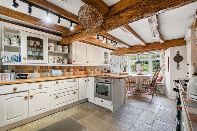 Yew Tree Cottage, Dippertown, Okehampton photo 4