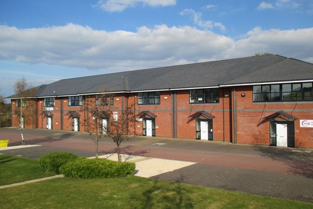 Thumbnail Office to let in Ffordd William Morgan, St. Asaph Business Park, St. Asaph