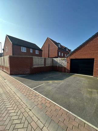 4-bed house on 25, Woodall Gate, Goole, £349,750