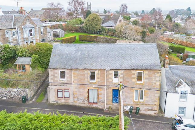 2-bed flat on Flat 3-, Taymount, Gas Brae, Perth, £99,950