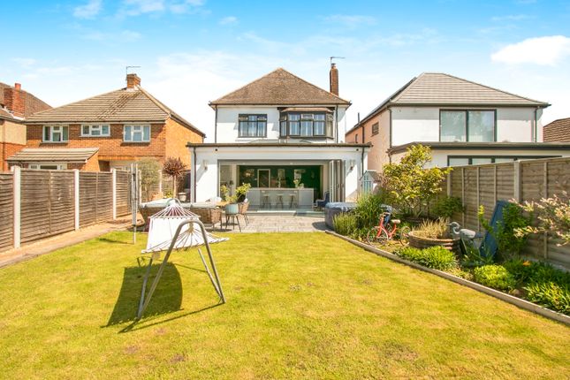 Detached house for sale in Hastings Road, Bournemouth