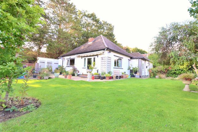 Bungalow for sale in Belmont Avenue, Hucclecote, Gloucester