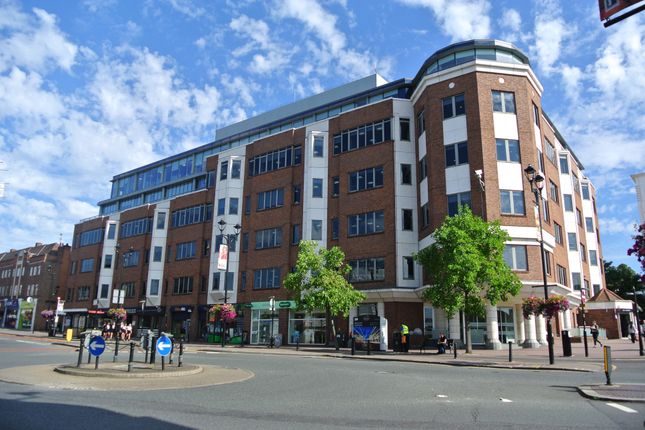 Office to let in St Mark's Hill, Surbiton
