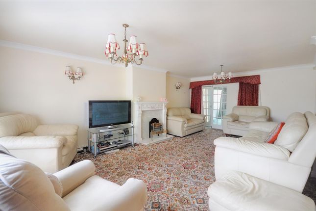 Detached house for sale in Saverley Green, Stoke-On-Trent