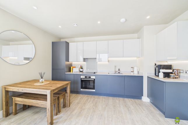 Flat 65, Crane Court, 2 Kite Close, London photo 3