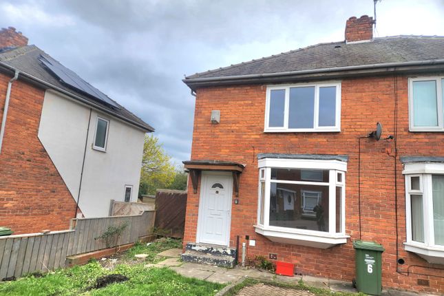 Thumbnail Terraced house to rent in Daphne Road, Stockton-On-Tees