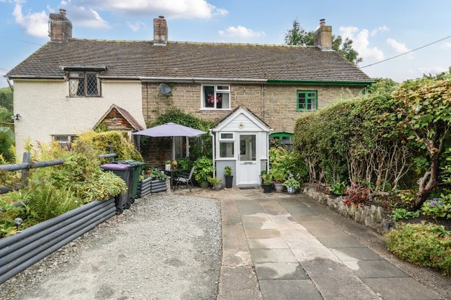 2-bed house on 2 Mill Cottages, Bucknell, £197,000