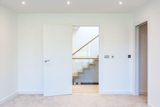 Semi-detached house for sale in Orchard Grove, London