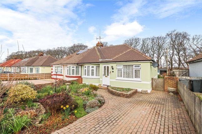Bungalow for sale in Northern Avenue, Polegate, East Sussex