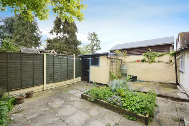 Detached house for sale in Lower Holt Street, Earls Colne, Colchester
