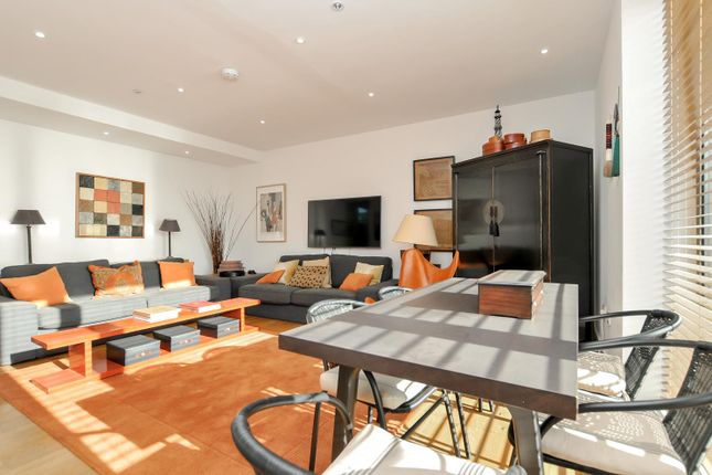1 The Quarters, 94B, Hawksley Road, London photo 4