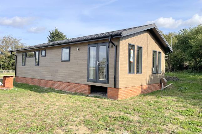 Thumbnail Property for sale in Thurleston Lane, Ipswich