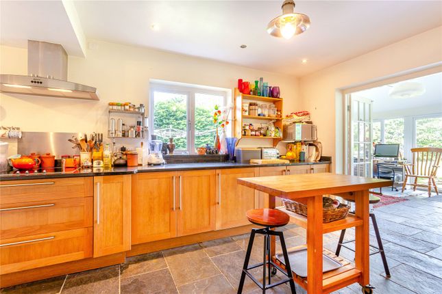 Detached house for sale in London Road, Poulton, Cirencester, Gloucestershire