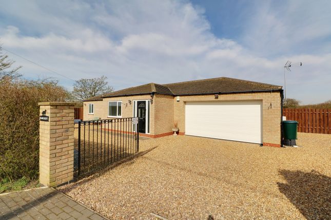 Thumbnail Detached house for sale in Ings Road, Gainsborough